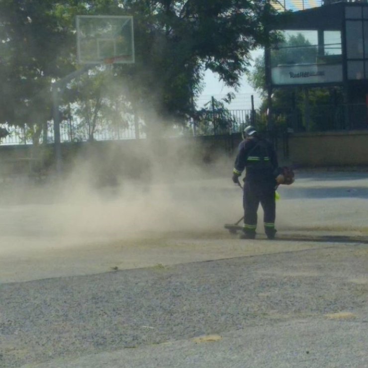 Derince’de okullar eğitim dönemine hazır