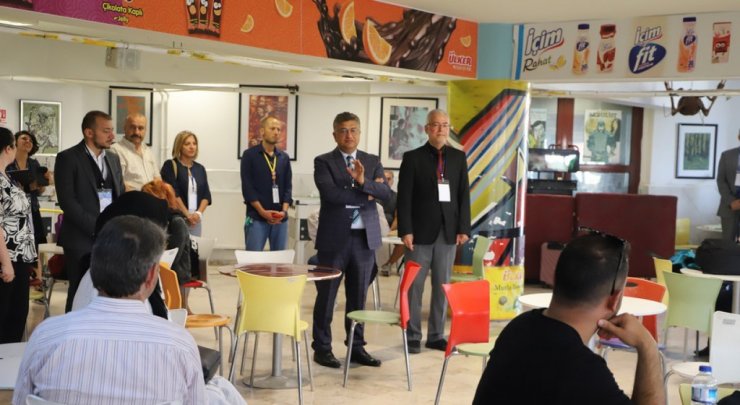 DPÜ GSF Özel Yetenek Sınavları tamamlandı