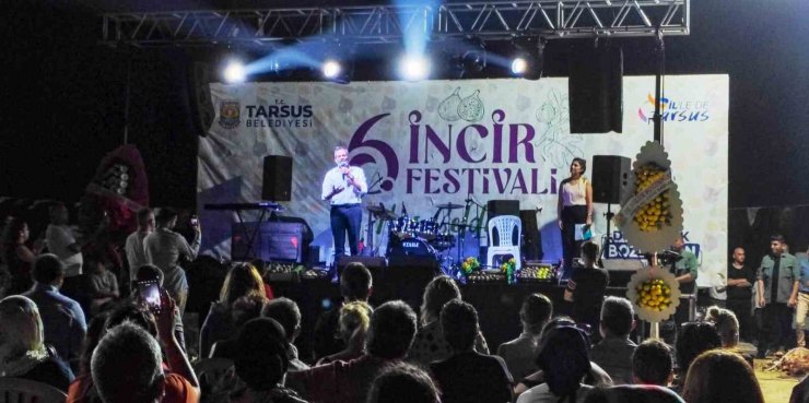 Tarsus’ta kültürel etkinlikler sokaklara taştı