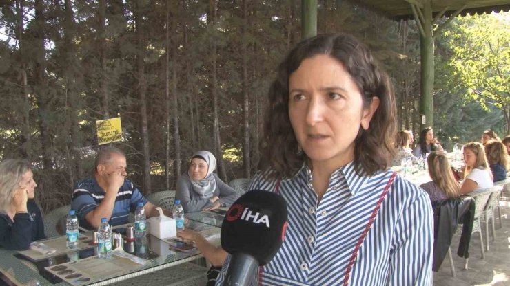 Türkiye Alzheimer Derneği’nden farkındalık buluşması