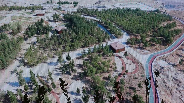 Bakan Işıkhan: "Çocuklarımızın, geleceğimizin, şehirlerimizin, bölücü hain terör örgütü PKK’nın elinde heba olmasına izin vermeyeceğiz"