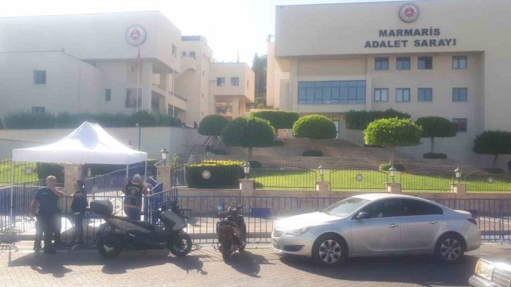 Lokantadaki tatlı kavgasında gözaltına alınan 14 kişiden 2’si tutuklandı