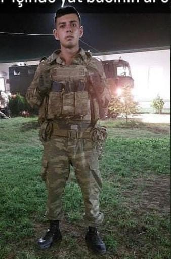 Bilecik Şeyh Edebali Üniversitesi’nin acı günü