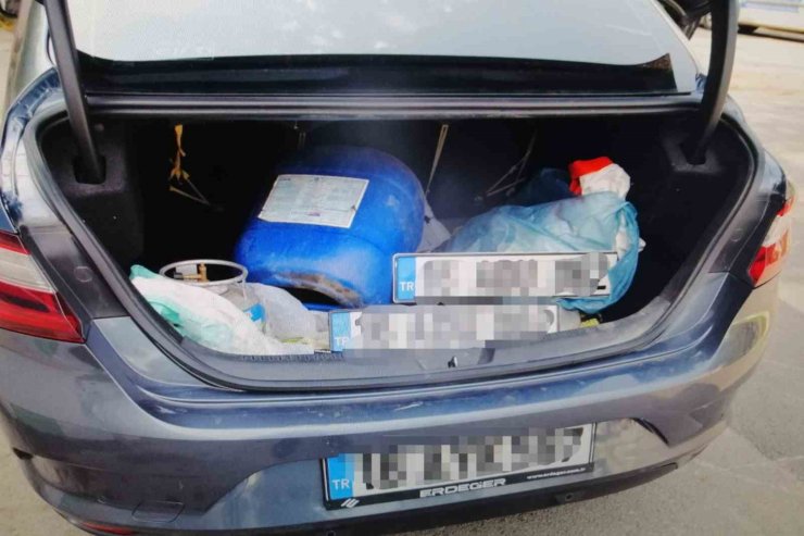 Kestel’de suçlulara geçit yok