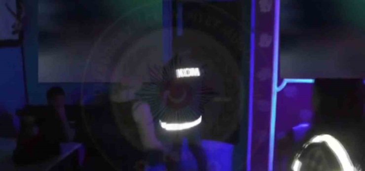 Kırklareli’nde kafeler denetlendi