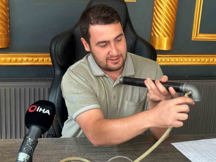 Doğal gaz kullananlar dikkat: “Gaz kaçaklarının yüzde 90’ı ocak değişimlerinden kaynaklanıyor”