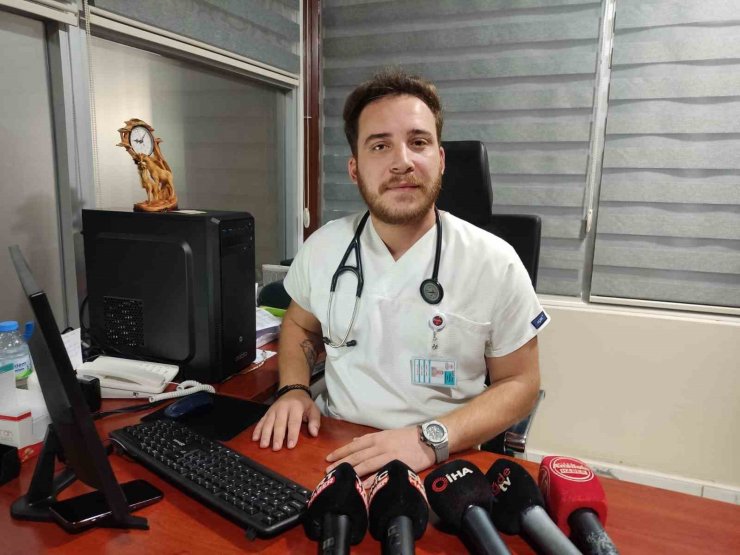 Uzmanından kalp hastalığına karşı uyarı: "Hareketsiz bir hayattan kurtulmak gerekiyor"