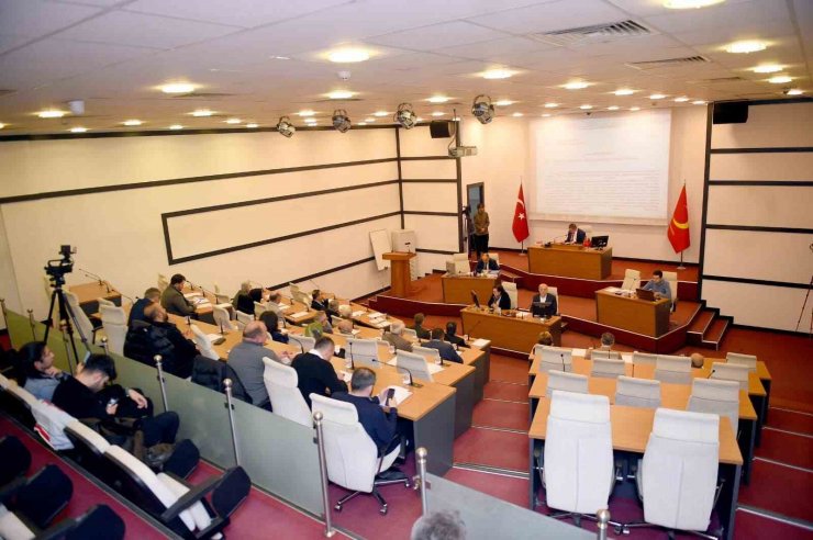 Başkan Vidinlioğlu’ndan Sayıştay raporundaki ‘22 araç’ ile ilgili açıklama: