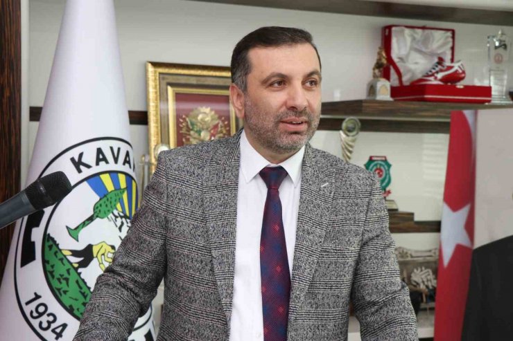 Sarıcaoğlu: “Hizmette ayrım olmaz”