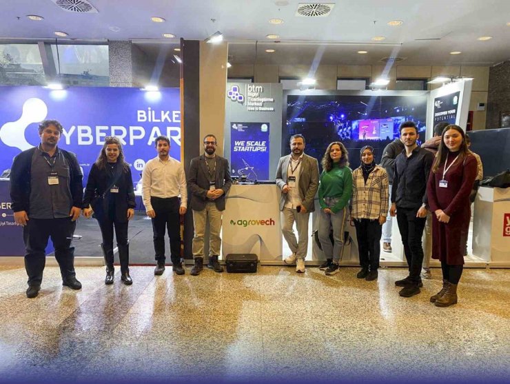 Teknoloji yarışmalarından girişimciliğe