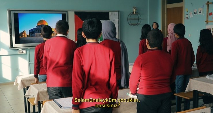 Bitlisli öğrencilerin anlamlı kısa filmi: “Yarım Kalmış Rüyalar”