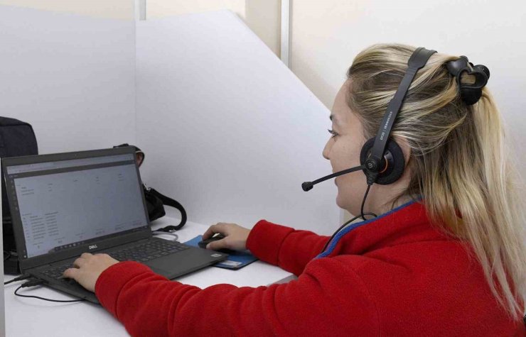 Kuşadası’nda Güvercin Masa, 2023 yılında memnuniyetin adresi oldu