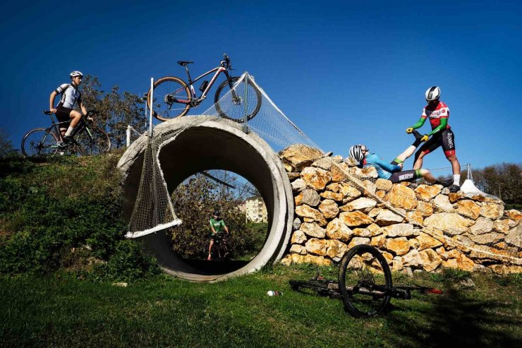 Sakaryalı fotoğraf sanatçısına dünya çapında ödül