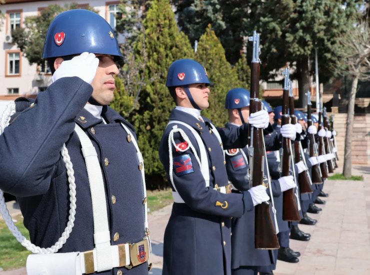 Bilecik’te 18 Mart Şehitleri Anma Günü ve Çanakkale Zaferi’nin 109’uncu yıl dönümü kutlandı