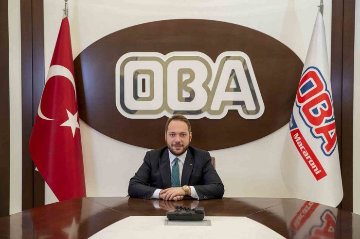 Oba Makarna 2023 yılında 1,3 milyar TL net kar elde etti