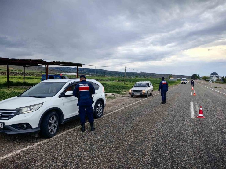 Gaziantep’te bayram tatili sonrası asayiş bilançosu açıklandı