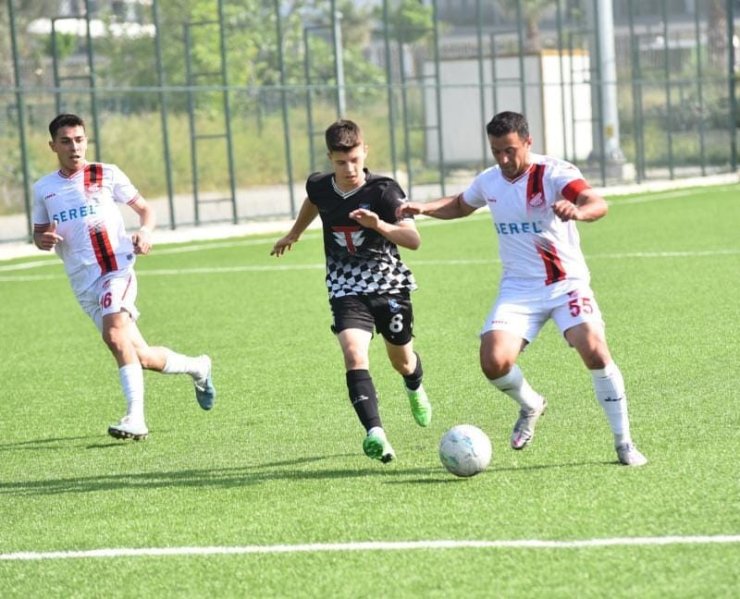 1969 Bilecik Spor Kulübü ligi bıraktı aklı Play-Out’a çevirdi