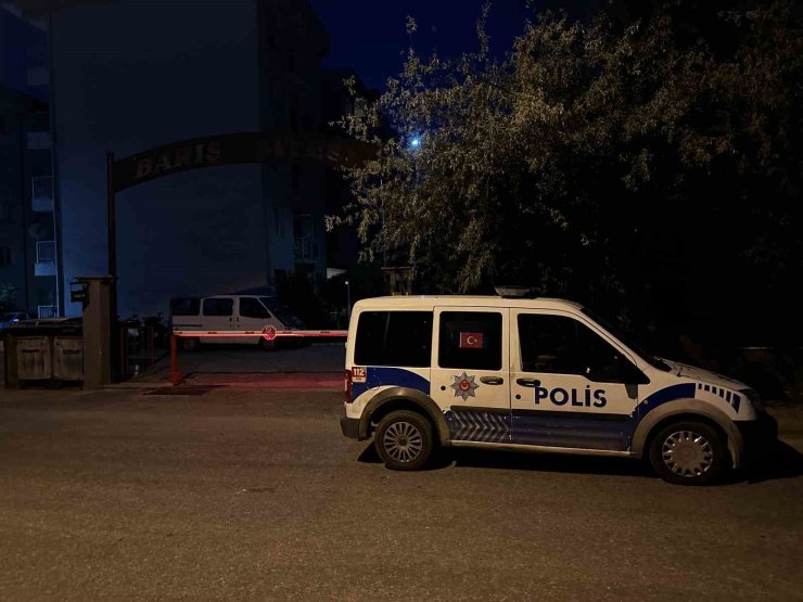 Kuşadası’nda 37 yaşındaki şahıs evde ölü bulundu