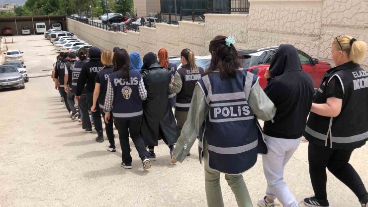 Özel eğitim ve rehabilitasyon merkezlerine operasyon: 15 gözaltı