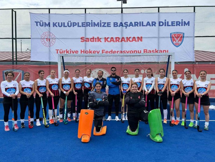 Muğla’dan 10 sporcu Milli Takıma seçildi