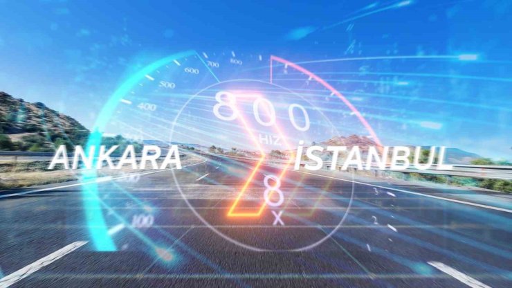 Yeni nesil 800GE veri iletim teknolojisi ile 800 Gbps hıza ulaşıldı