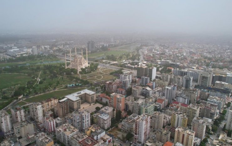 Adana nüfusunun 332 bin 835’i genç nüfus