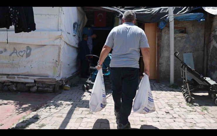 Talas Belediyesi’nden ‘İntihar Girişimi’ açıklaması