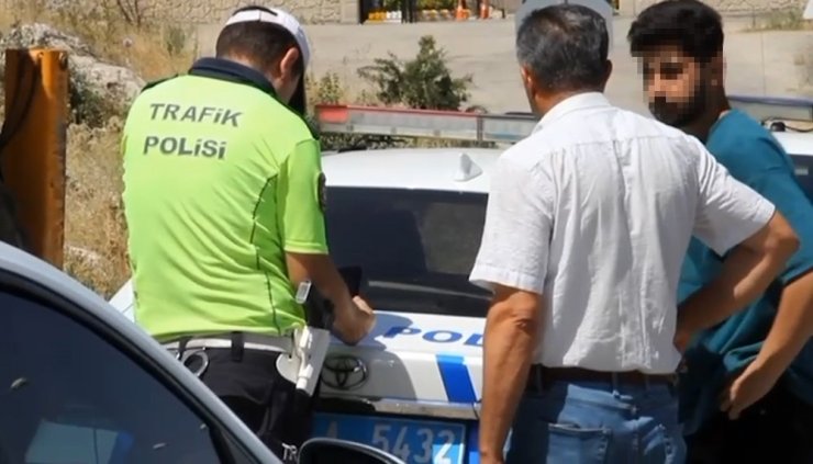 Bayram tatilindeki trafik kazalarında 68 kişi öldü, 9 bin 787 kişi yaralandı