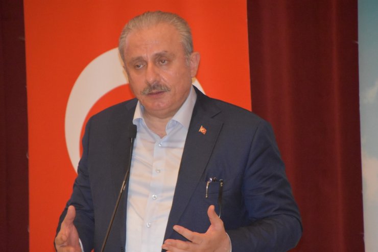 Şentop: "Milletimiz 15 Temmuz’da devlete ve siyasete sahip çıktı"