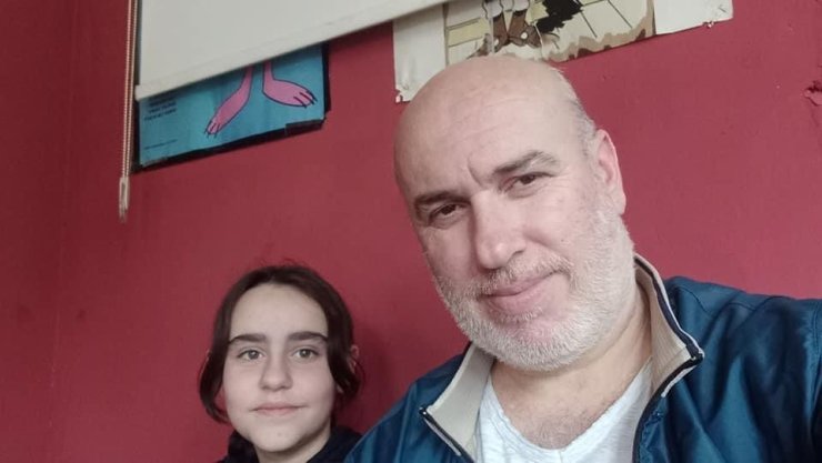 Feci kazadan acı haber geldi, 15 yaşındaki Miray hayatını kaybetti