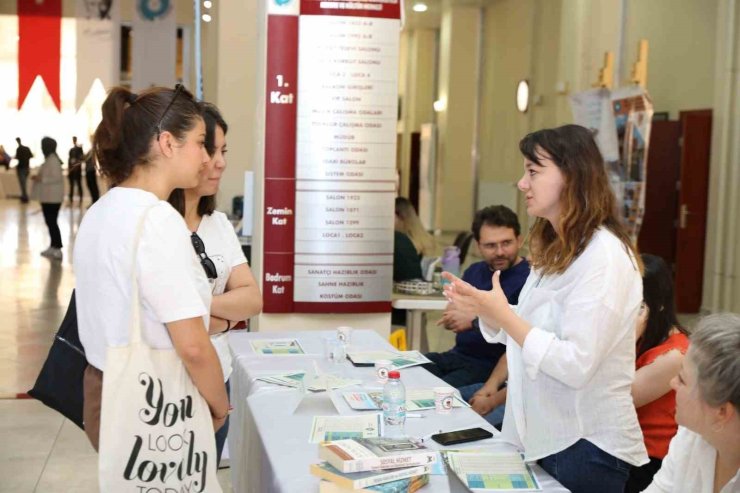 Niğde’de aday öğrencilere ’Tercih ve Tanıtım Etkinliği’