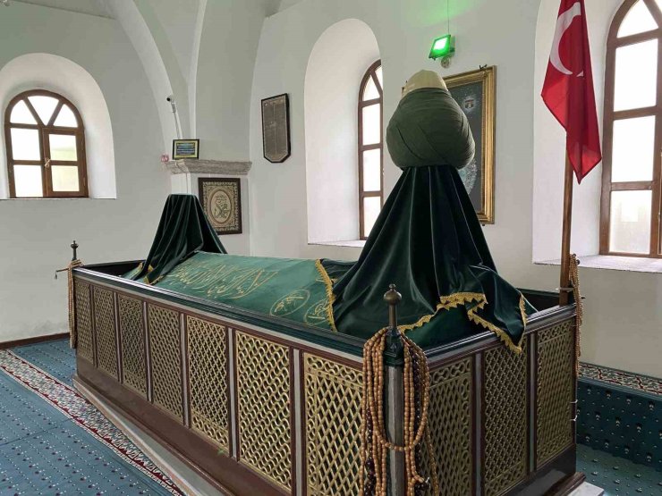 Sinop’ta Seyyid İbrahim Bilal Hazretleri anılacak