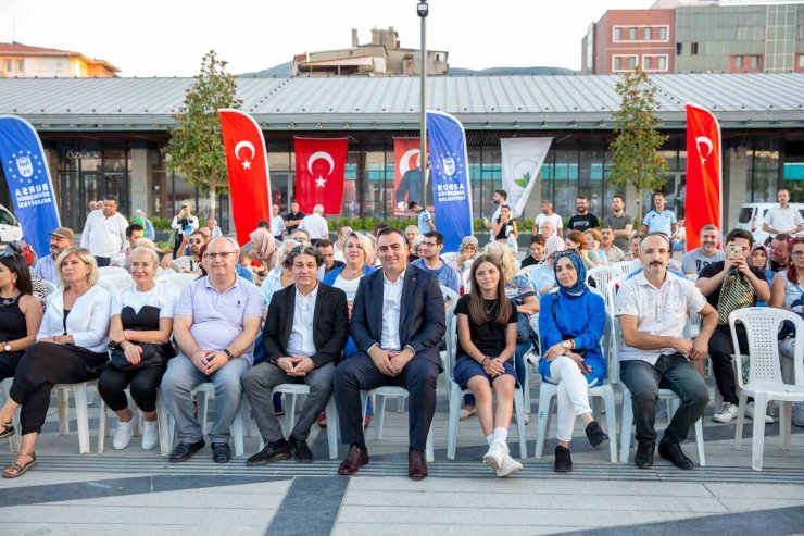 Gastronomi Festivali’nin heyecanı Bursa’yı sarıyor