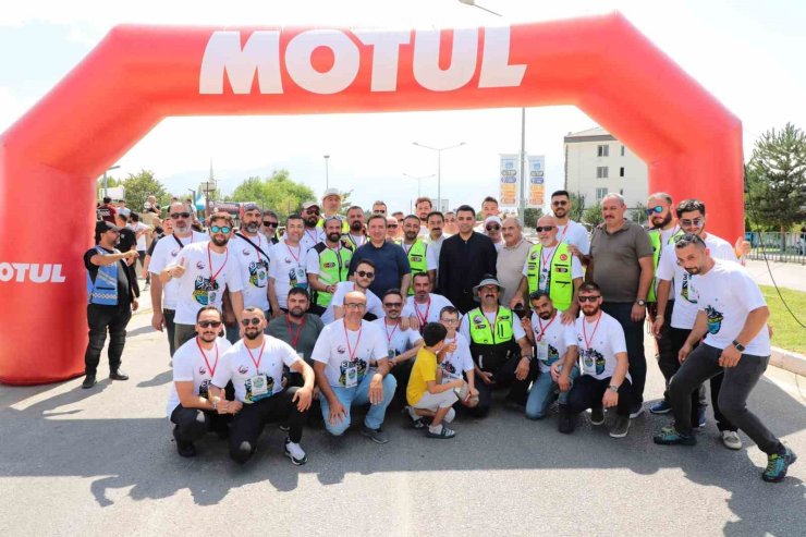 "8/24 Erzincan Tanıtım Günleri", düzenlenen son gün etkinlikleriyle tamamlandı