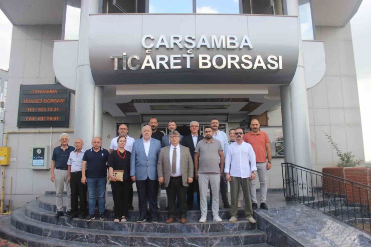 ÇTB Başkanı Yılmaz: “Kokarca ile mücadelenin dozu arttırılmalı"