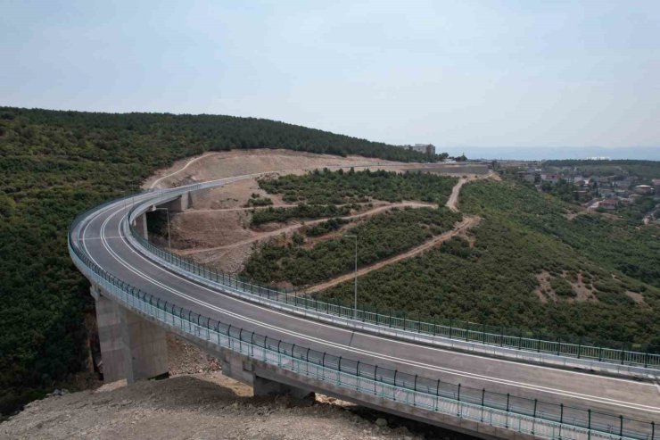 Dilovası’nın iki yakası bir araya geldi: "Zor da olsa başardık"