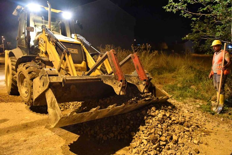 ASKİ’den şebekede fiziki su kayıp ve kaçaklarına sıkı takip: 3 yılda 509 aktif sızıntı tespit edildi