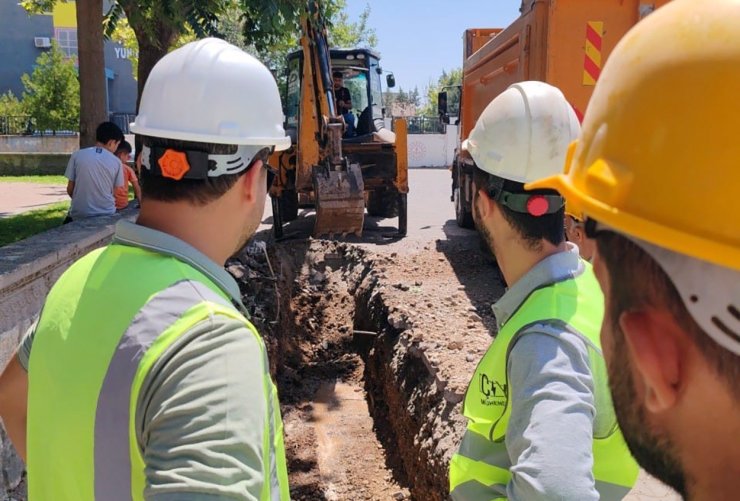 Dicle Elektrik’ten Batman’a 5.7 milyar TL yatırım