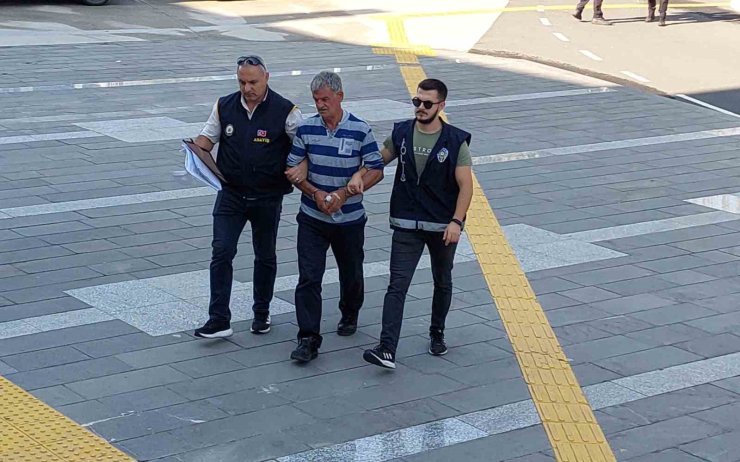 Tekirdağ’da trafik kavgasında 1 ölü, zanlı adliyeye sevk edildi