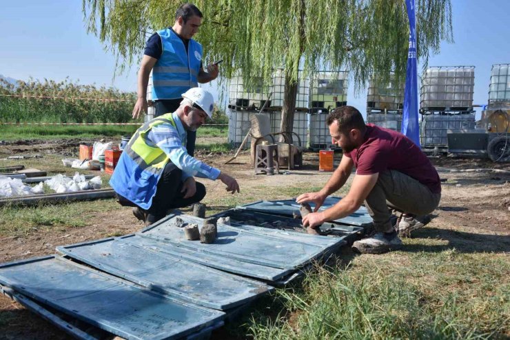 Depreme dirençli kentler için Bursa’da önemli çalışma