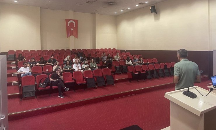 Mardin’de göreve yeni başlayan doktorlara oryantasyon eğitimi