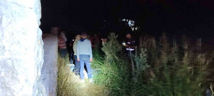 Seydikemer’de komşu kavgası kanlı bitti: 1 ölü