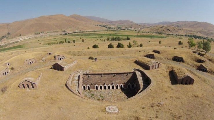 Erzurum’un savunma tarihine yeni bir ışık