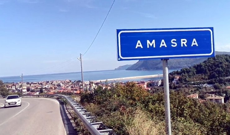 Amasra Belediye Başkanı Çakır: "Şu ana kadar bize ulaşan yıkım, can ve mal kaybı ya da yaralanma olmadı"