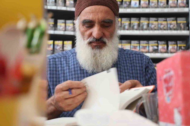 Hesap makinesi gibi saniyeler içinde hesaplıyor