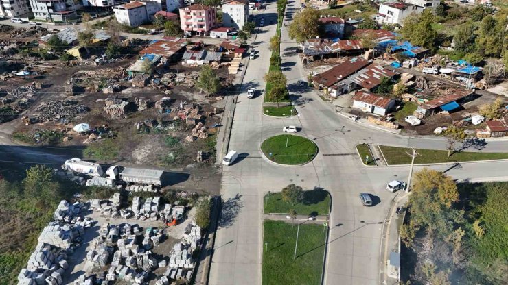 Odun Pazarı kaldırılıyor, esnafa tebligat gönderildi