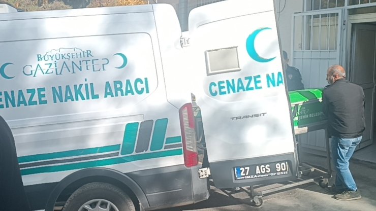 Gaziantep’teki vahşette cenazeler ailelere teslim edildi