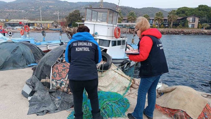 Çanakkale’de Kaçak Avcılığa Geçit Yok