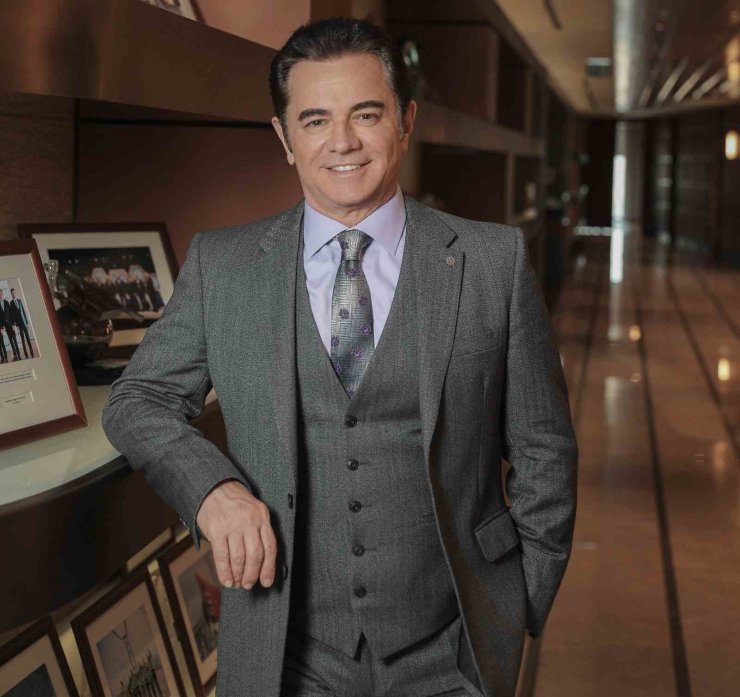 Denizbank’ta görev değişimi