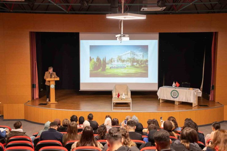 "Belirsizlikle Barışmak: Kaygı ve Endişeyi Yönetmek"